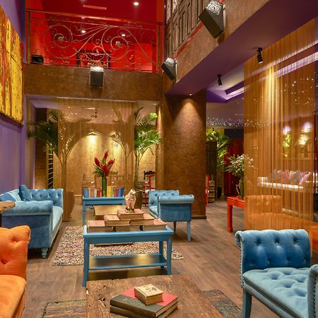 M Village Hotel Premier Thi Sach Ho Chi Minh City Bagian luar foto