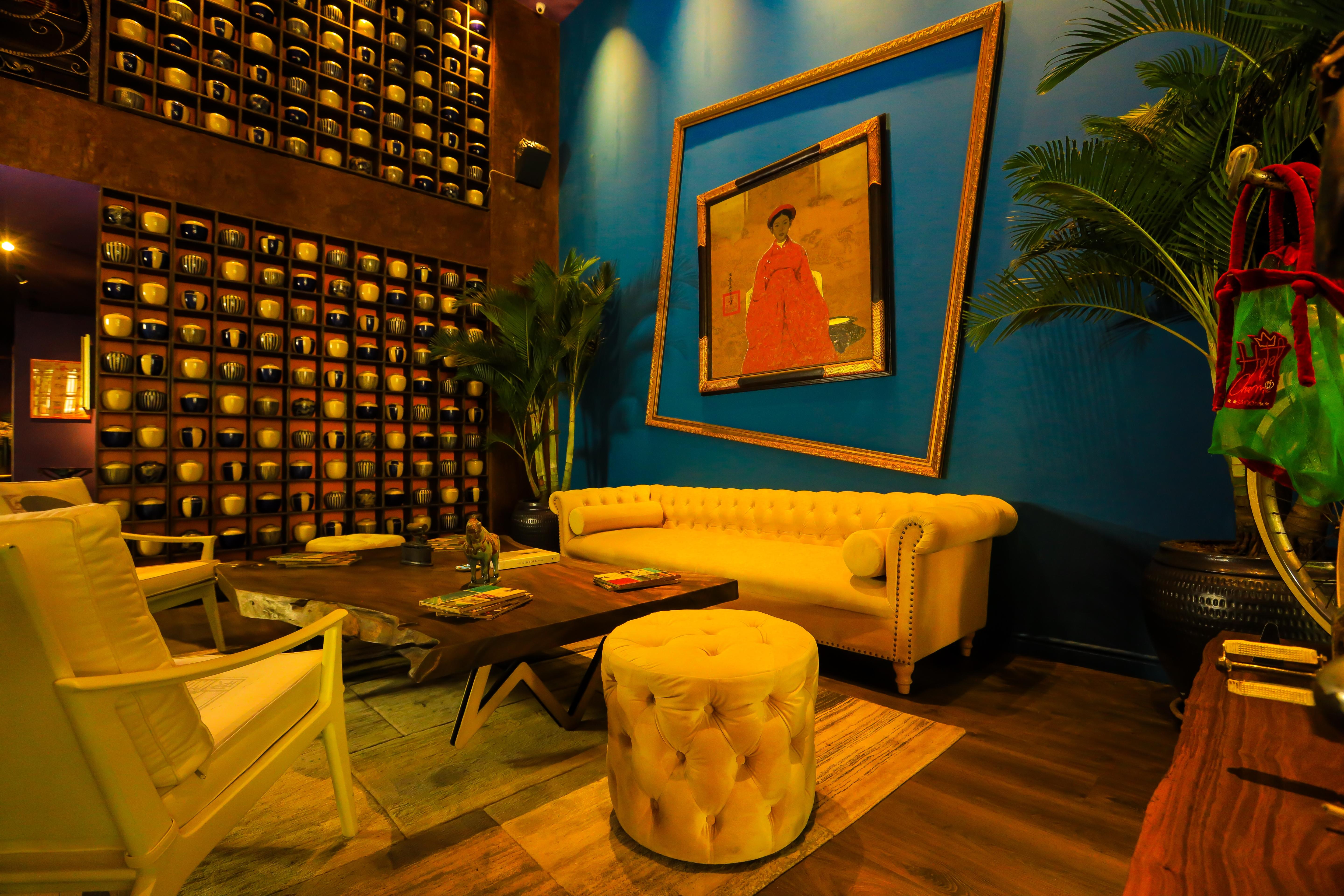 M Village Hotel Premier Thi Sach Ho Chi Minh City Bagian luar foto