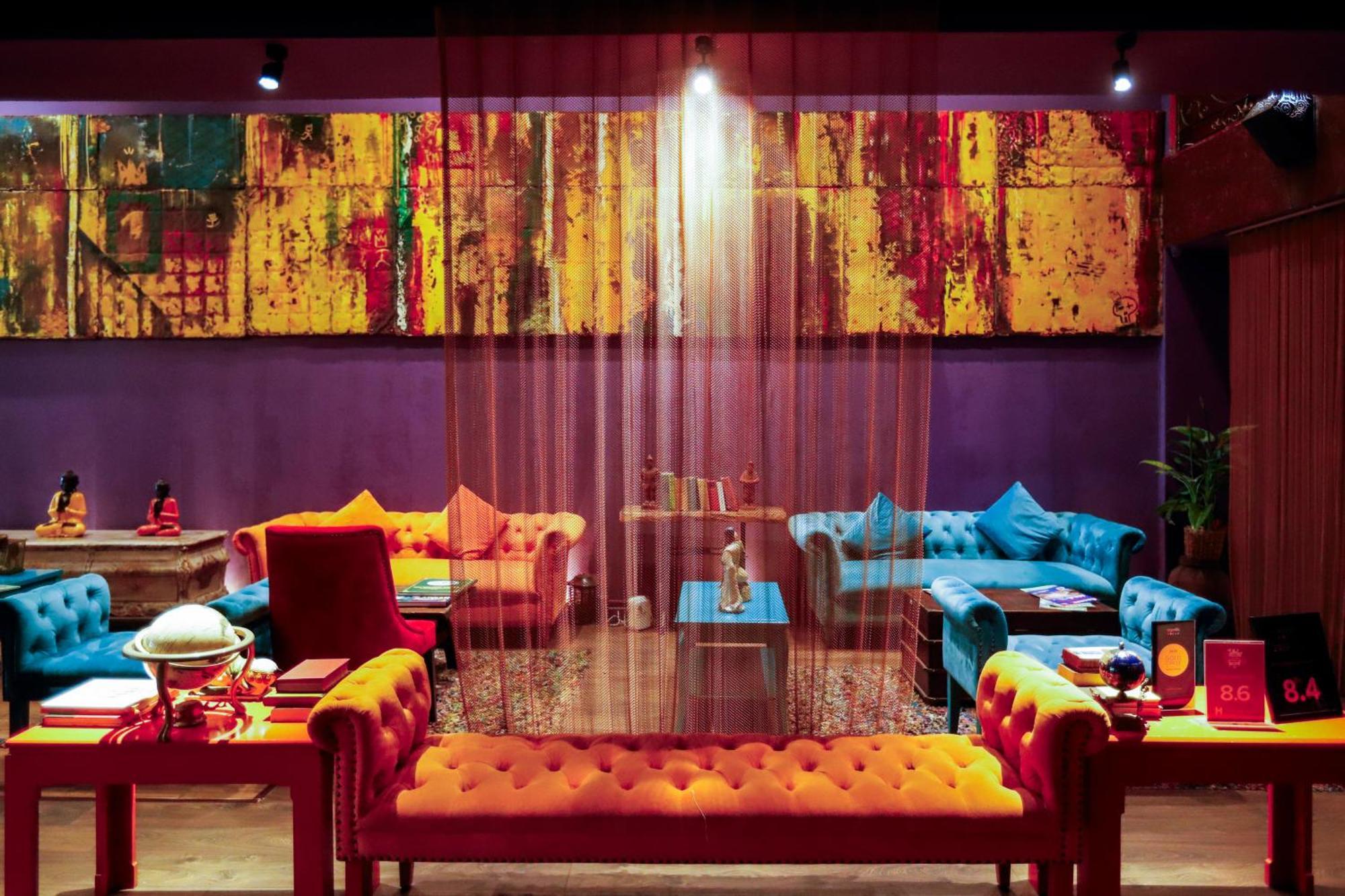 M Village Hotel Premier Thi Sach Ho Chi Minh City Bagian luar foto