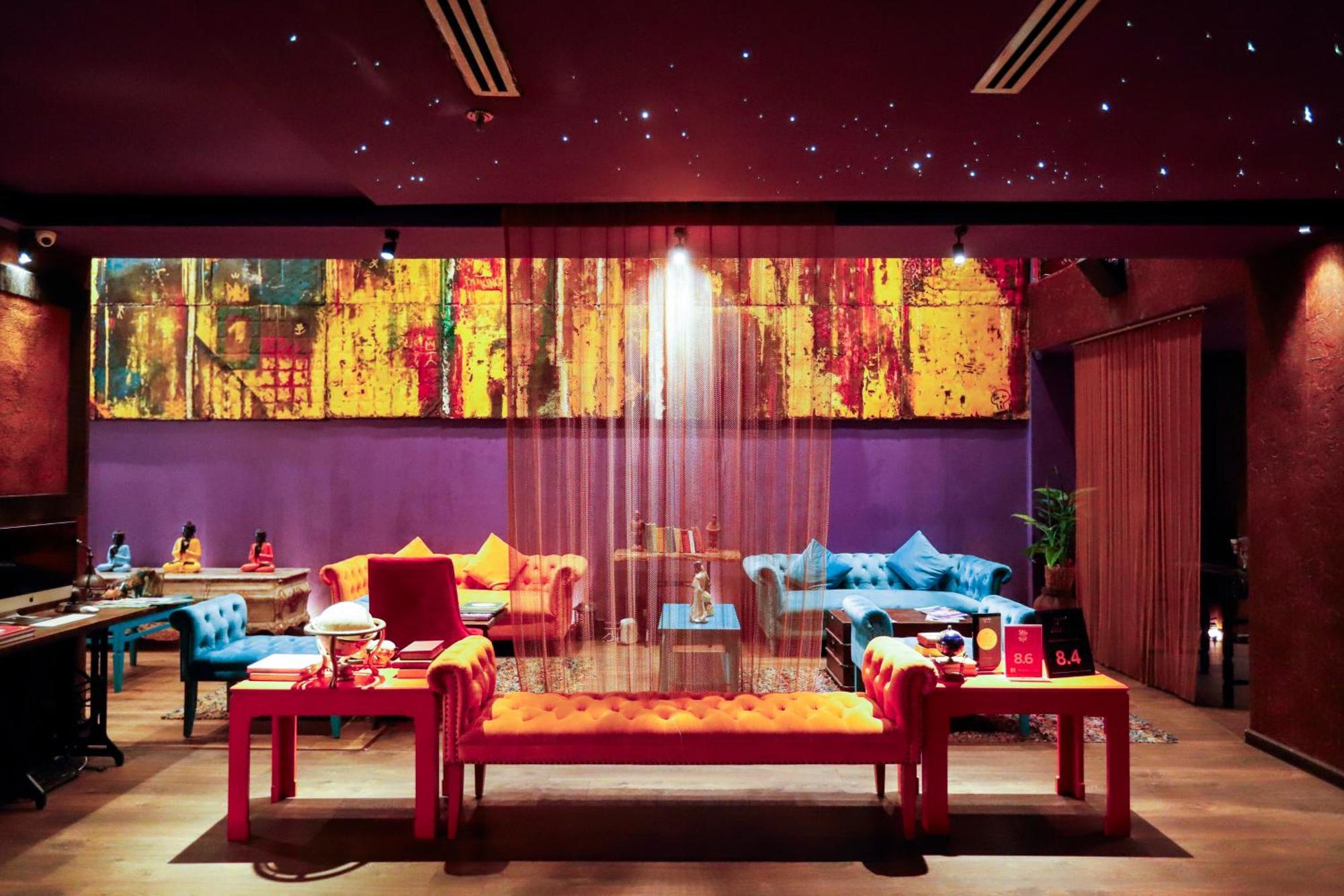 M Village Hotel Premier Thi Sach Ho Chi Minh City Bagian luar foto