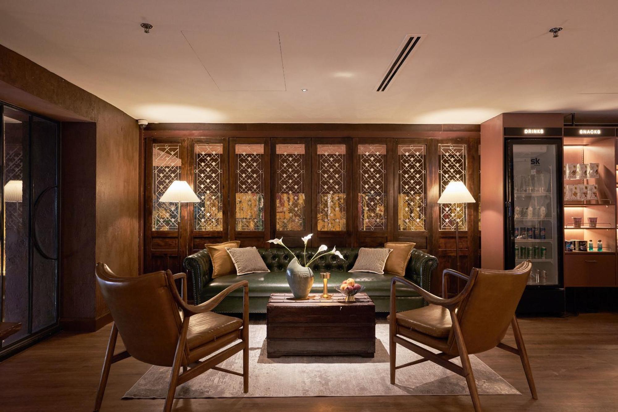 M Village Hotel Premier Thi Sach Ho Chi Minh City Bagian luar foto